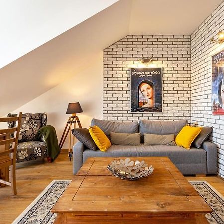 Urbannest Szafarnia 7-71 Apartment Гданск Екстериор снимка
