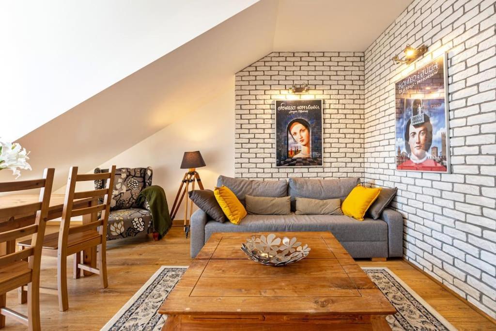 Urbannest Szafarnia 7-71 Apartment Гданск Екстериор снимка